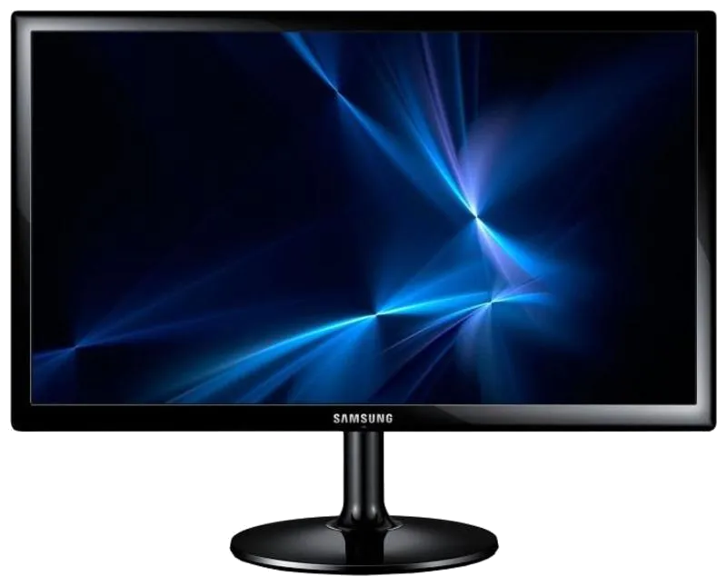 Ремонт цепи питания Samsung S27C350H