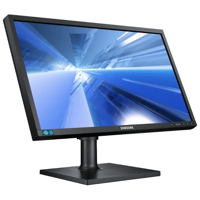 Ремонт цепи питания Samsung S27C650D