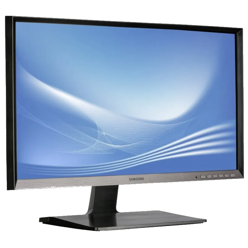 Ремонт цепи питания Samsung S27D850T