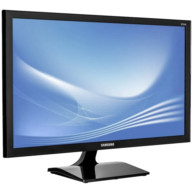 Ремонт цепи питания Samsung S27E330H