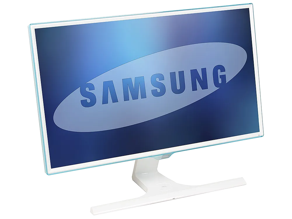 Ремонт цепи питания Samsung S27E370D