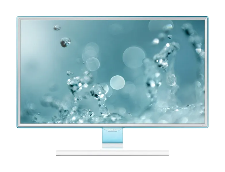 Ремонт цепи питания Samsung S27E391H