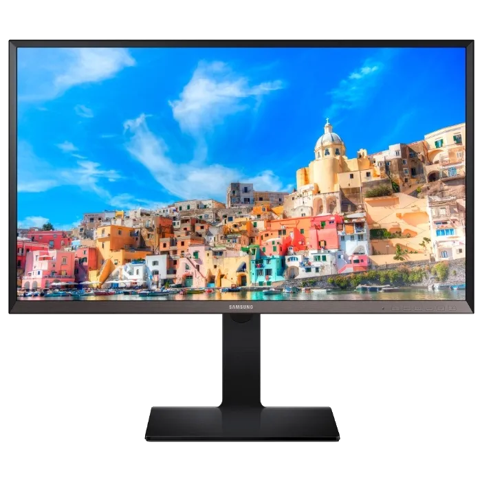 Ремонт цепи питания Samsung S32D850T