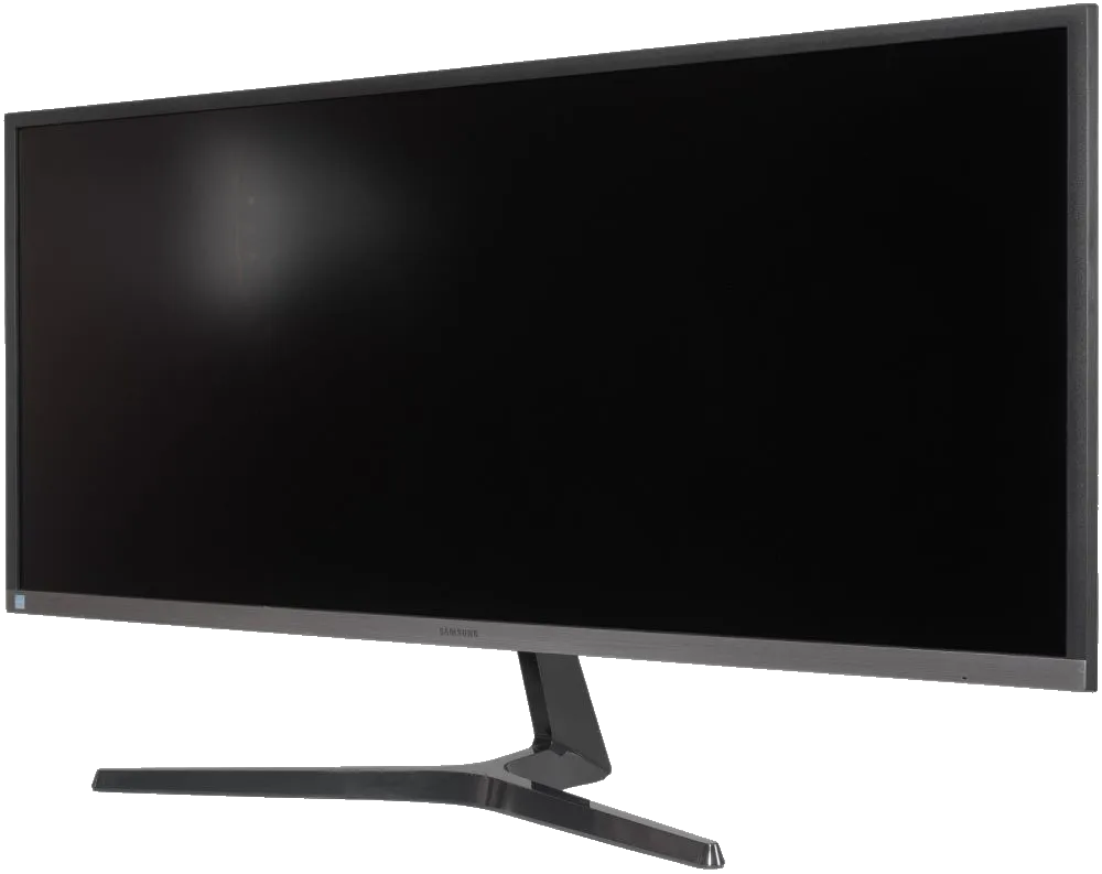 Ремонт цепи питания Samsung S34J550WQI