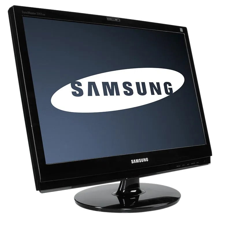 Ремонт цепи питания Samsung SyncMaster 2263UW