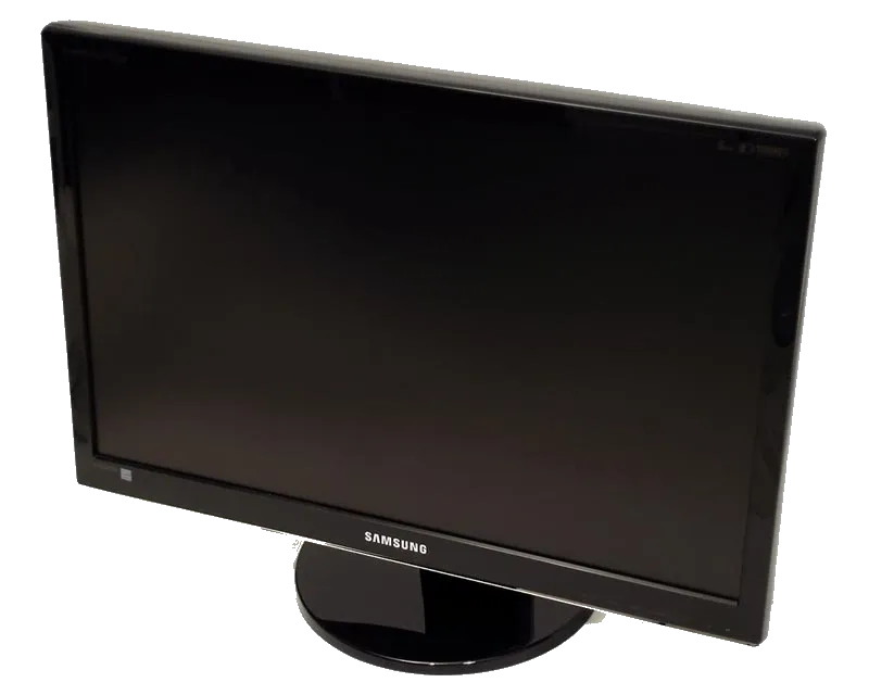 Ремонт цепи питания Samsung SyncMaster 2493HM