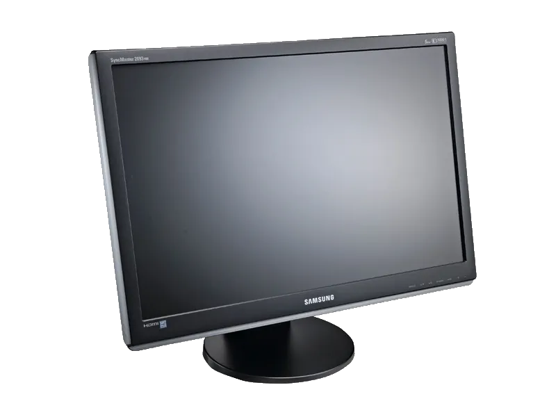 Ремонт цепи питания Samsung SyncMaster 2693HM