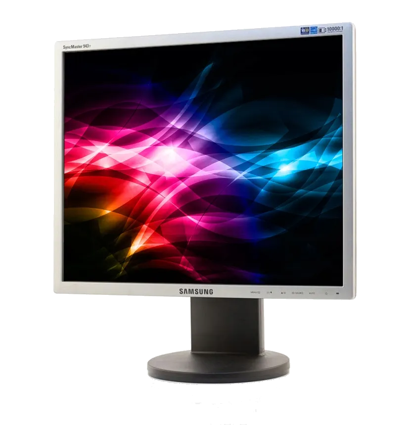 Ремонт цепи питания Samsung SyncMaster 943T