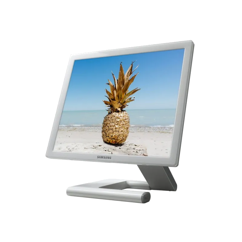 Ремонт цепи питания Samsung SyncMaster 971P
