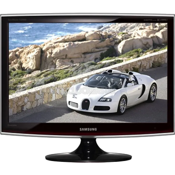 Ремонт цепи питания Samsung SyncMaster T220HD