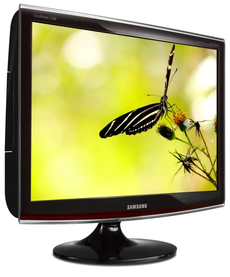 Ремонт цепи питания Samsung SyncMaster T240
