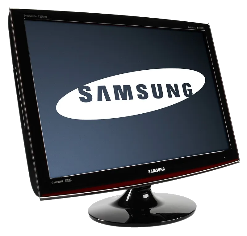 Ремонт цепи питания Samsung SyncMaster T260