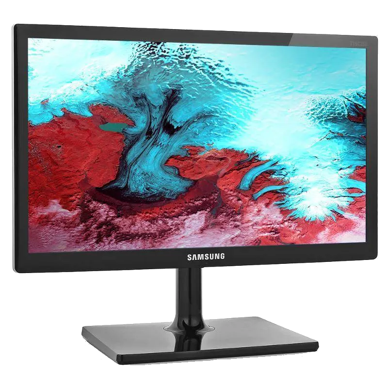 Ремонт цепи питания Samsung T23C370EX