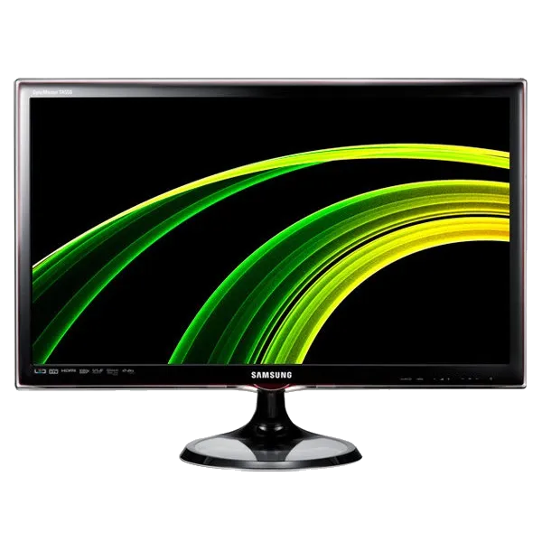 Ремонт цепи питания Samsung T24A550
