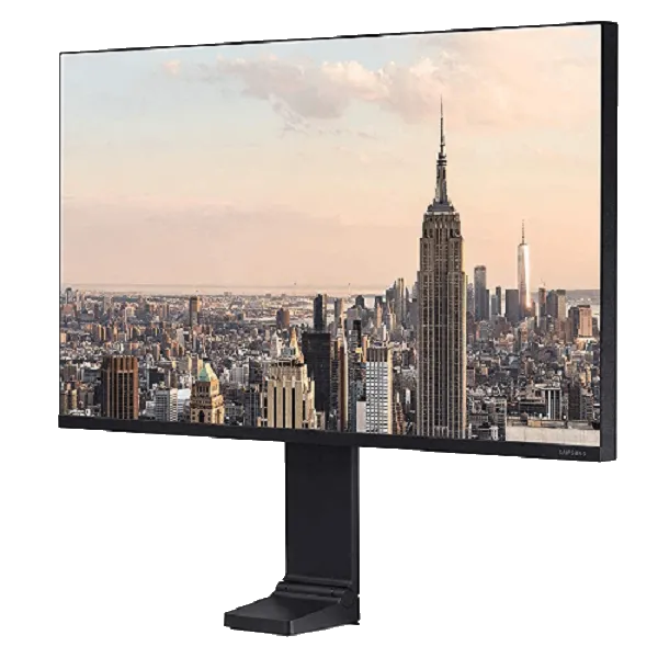 Ремонт цепи питания Samsung U28E570D
