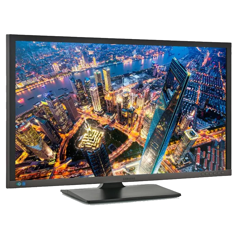 Ремонт цепи питания Samsung U32E850R