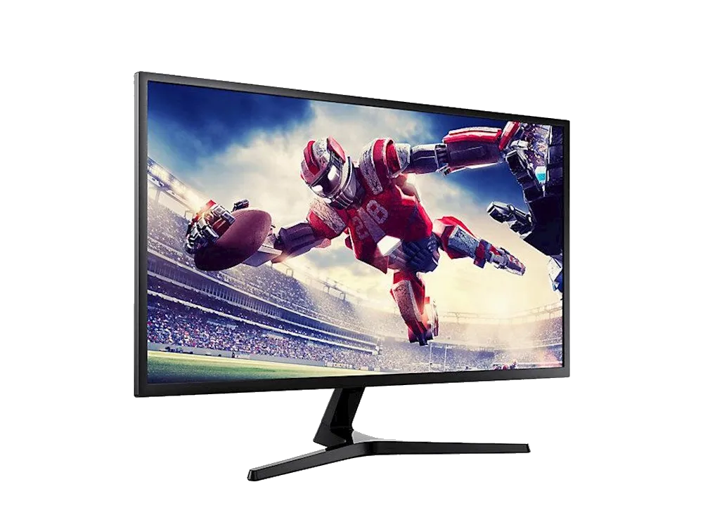 Ремонт цепи питания Samsung U32J590UQU