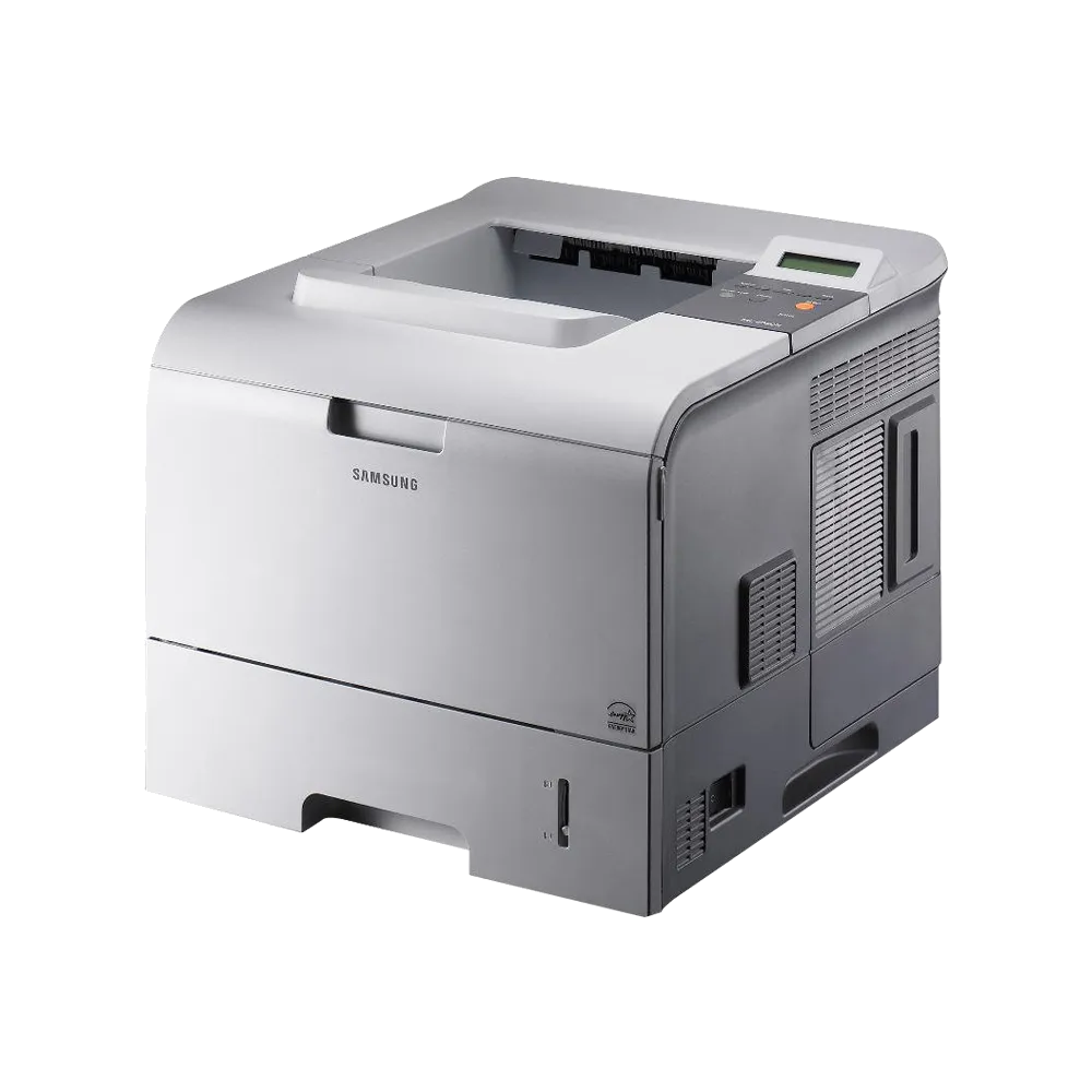 Замена дуплекса Samsung ML-4551ND