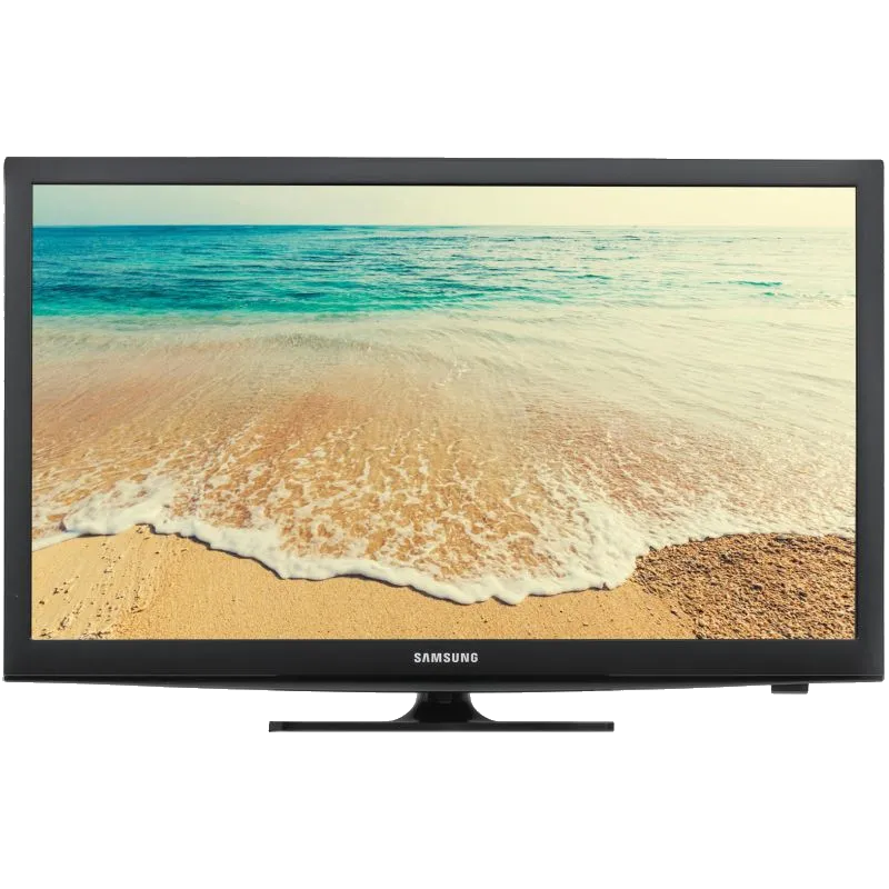 Ремонт цепи питания Samsung UE24N4500