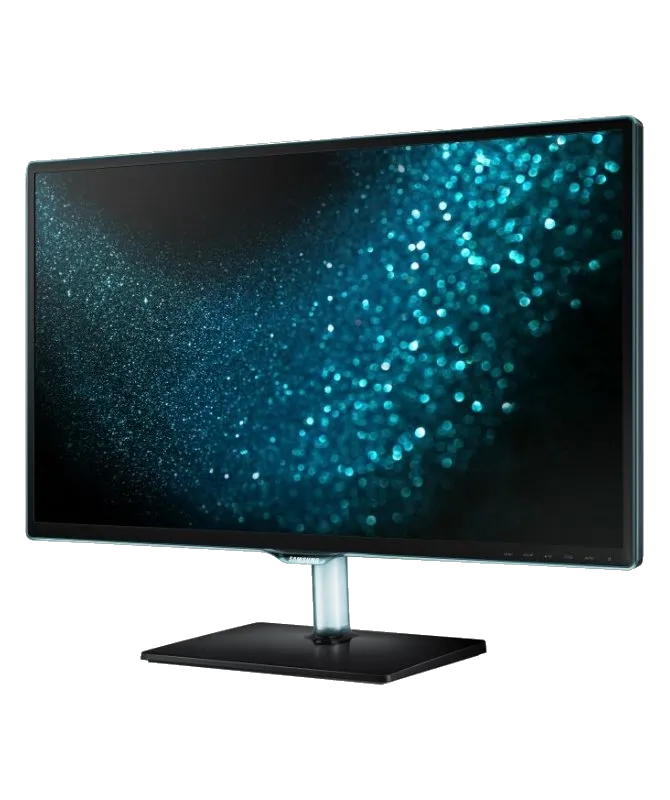 Замена материнской платы Samsung LT24H390SIX