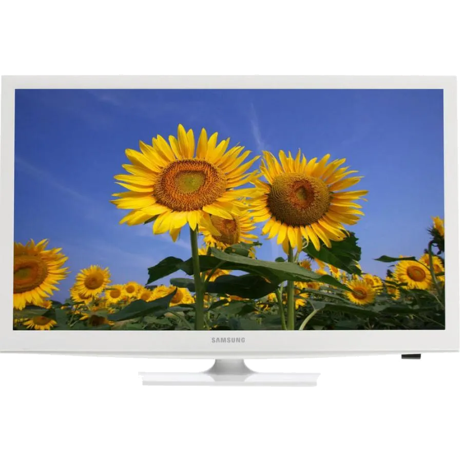 Ремонт цепи питания Samsung UE24H4080
