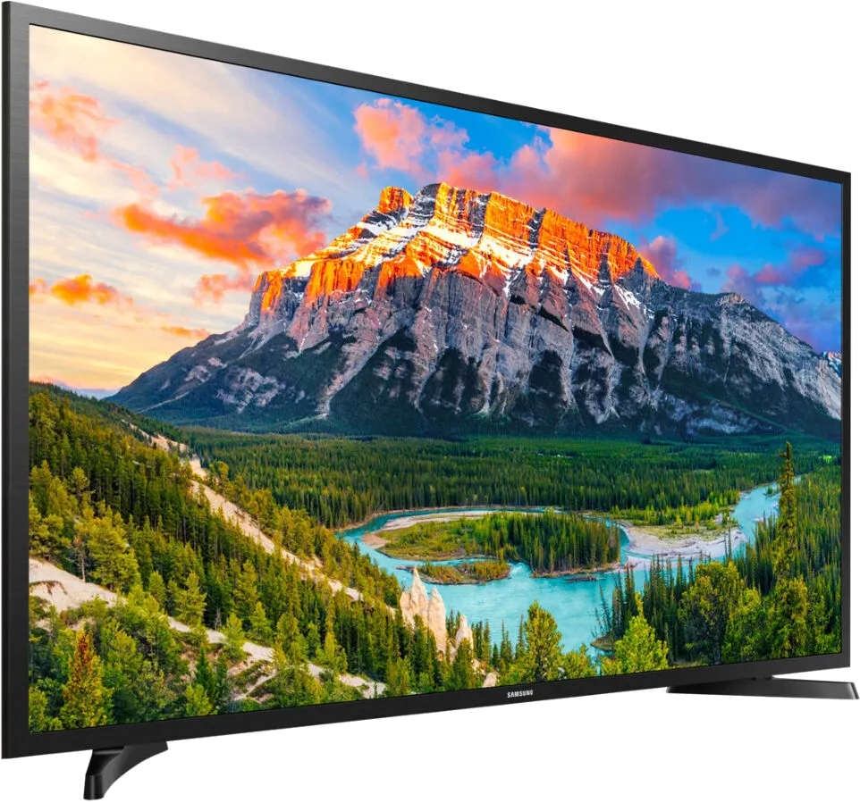 Ремонт цепи питания Samsung UE32N5300A