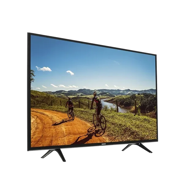 Ремонт цепи питания Samsung UE43J5202