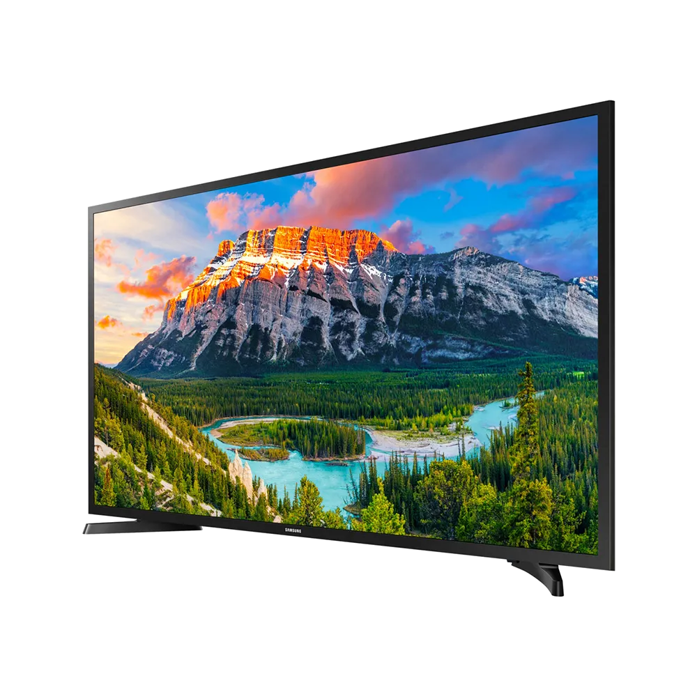Ремонт цепи питания Samsung UE43N5300A