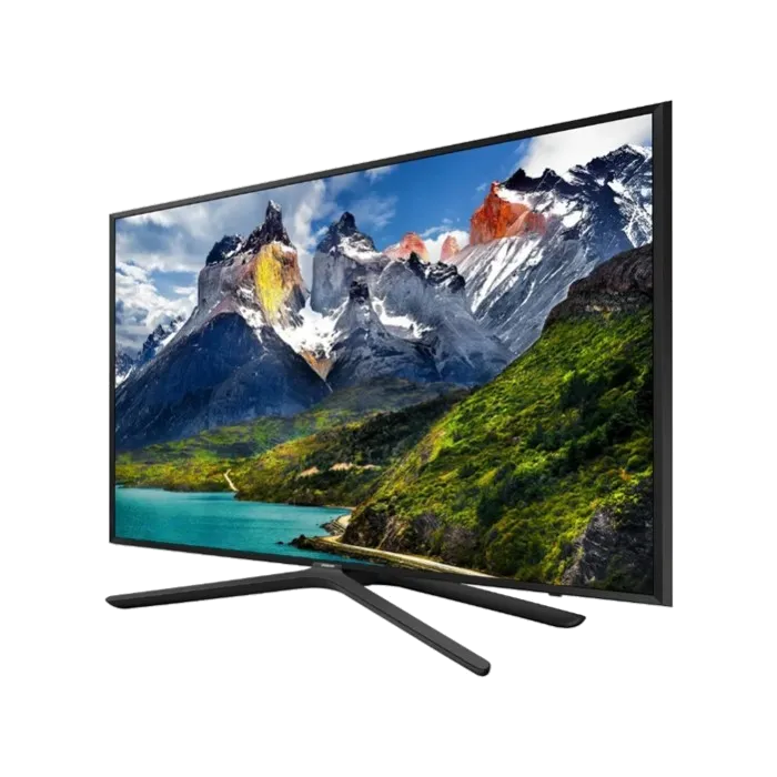Ремонт цепи питания Samsung UE43N5500AU