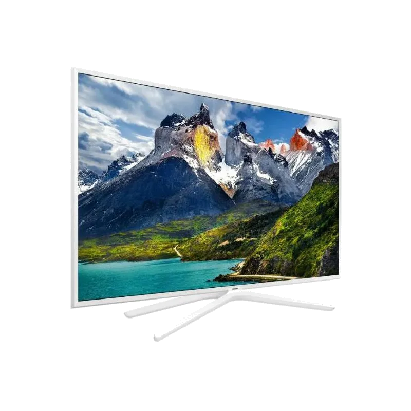 Ремонт цепи питания Samsung UE43N5510A