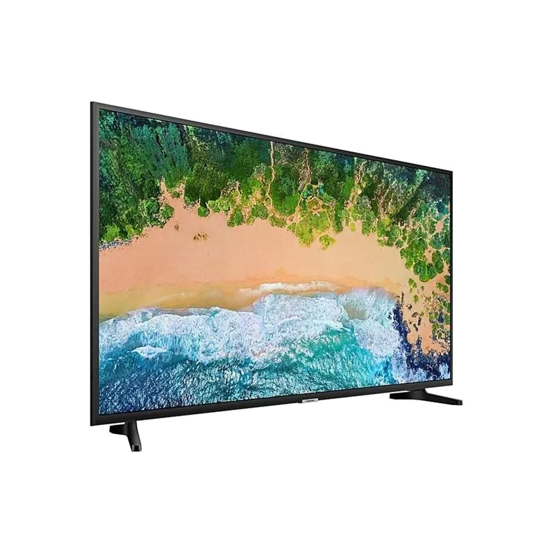 Ремонт цепи питания Samsung UE43NU7090