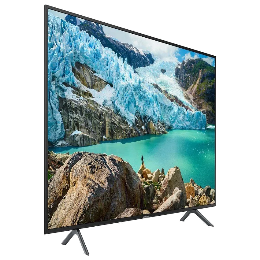 Ремонт цепи питания Samsung UE43RU7120