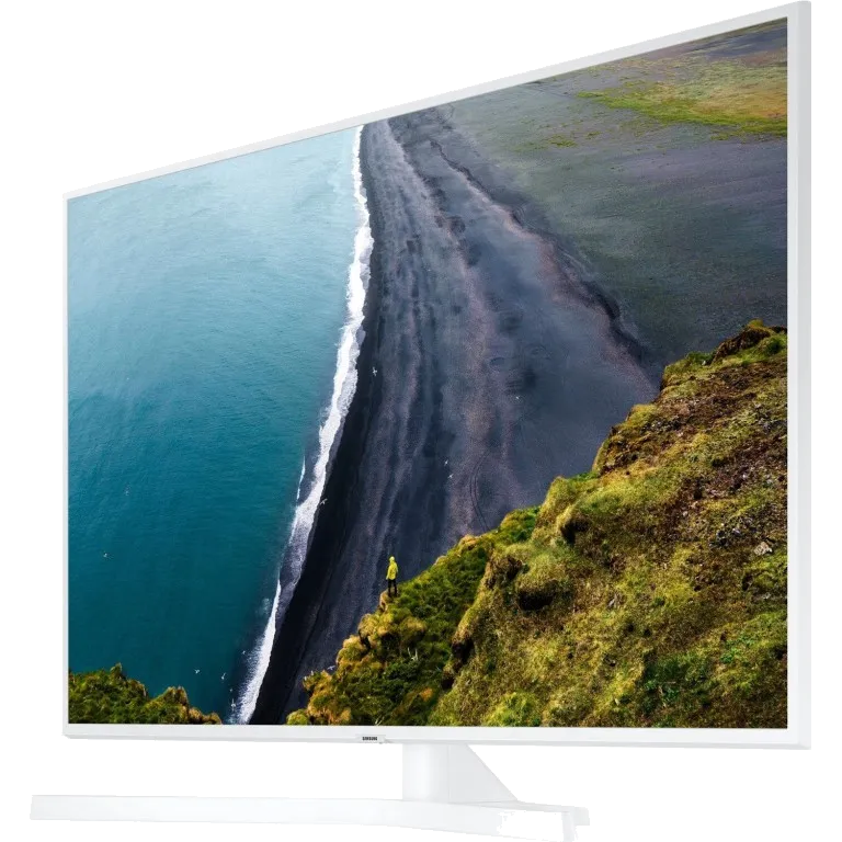 Ремонт цепи питания Samsung UE43RU7410