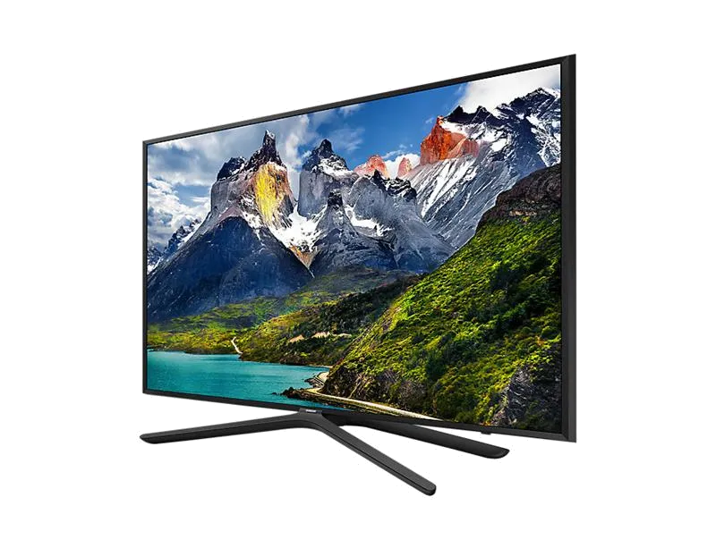 Ремонт цепи питания Samsung UE49N5500A