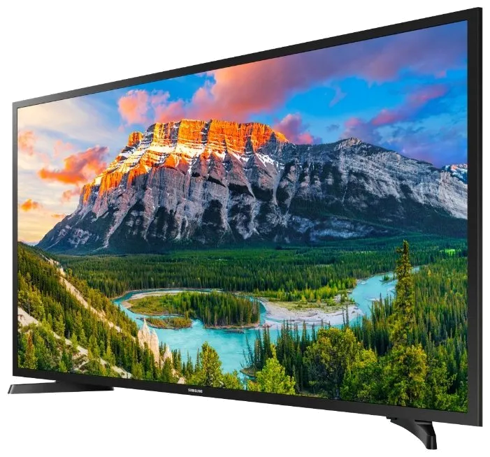 Ремонт цепи питания Samsung UE49N5000A
