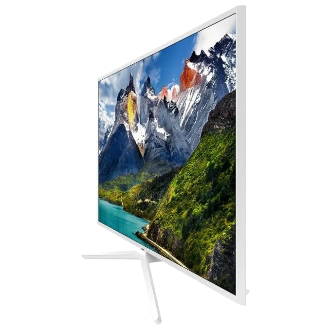 Ремонт цепи питания Samsung UE49N5510A