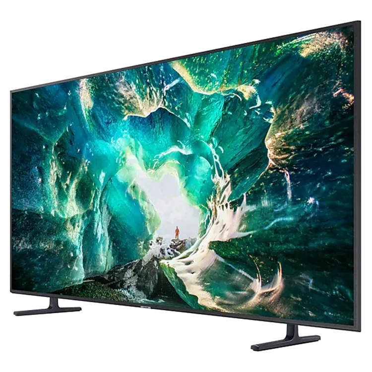 Ремонт цепи питания Samsung UE49RU8000