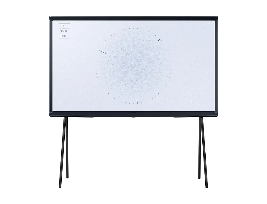 Ремонт цепи питания Samsung 49LS01RB Serif
