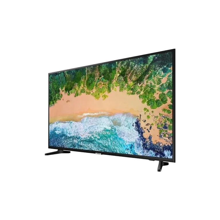 Ремонт цепи питания Samsung UE50NU7002