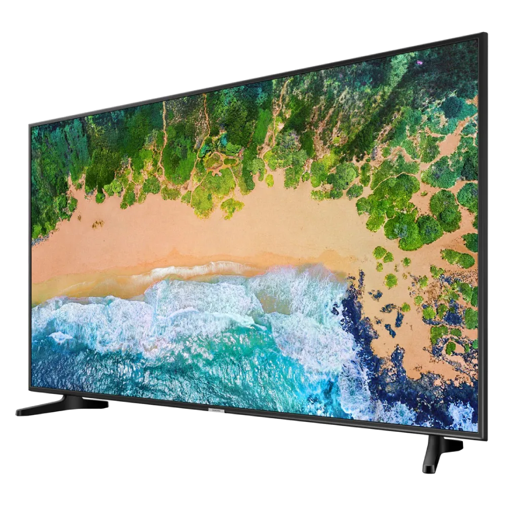 Ремонт цепи питания Samsung UE50NU7097UXRU