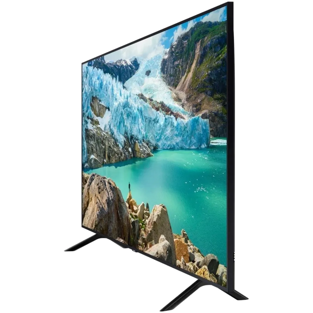 Ремонт цепи питания Samsung UE50RU7120
