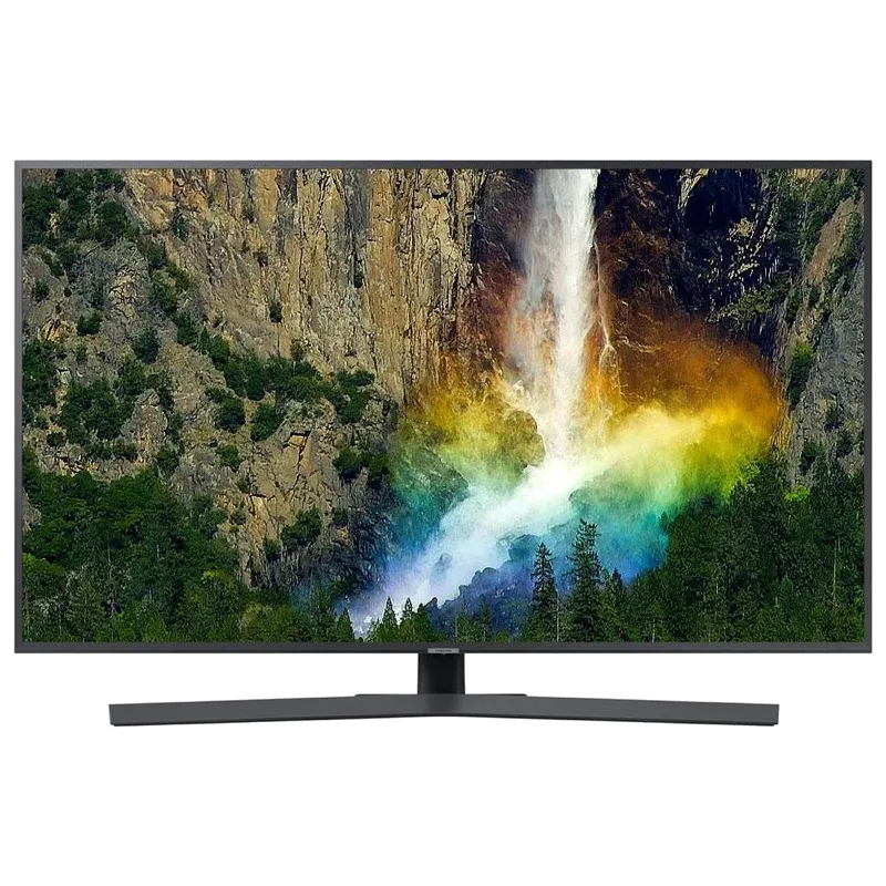 Ремонт цепи питания Samsung UE50RU7400
