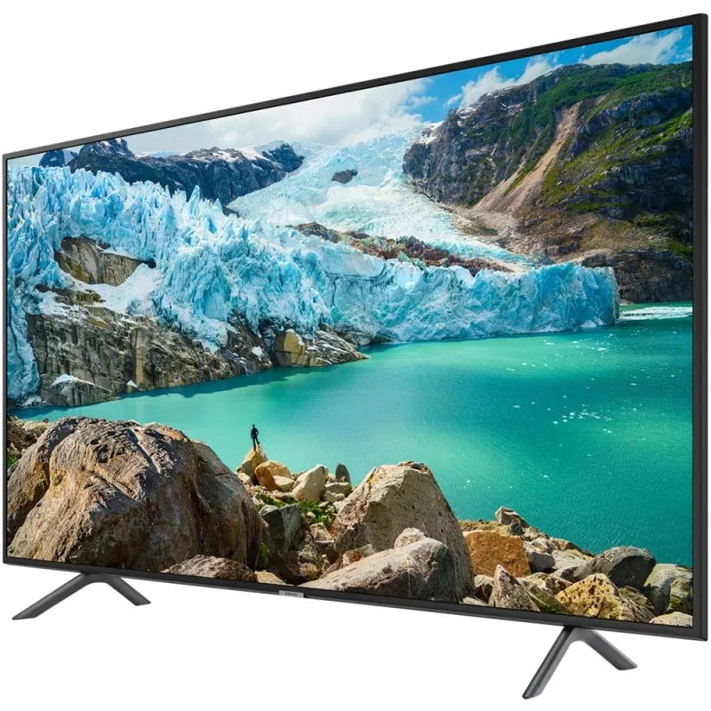 Ремонт цепи питания Samsung UE55RU7120