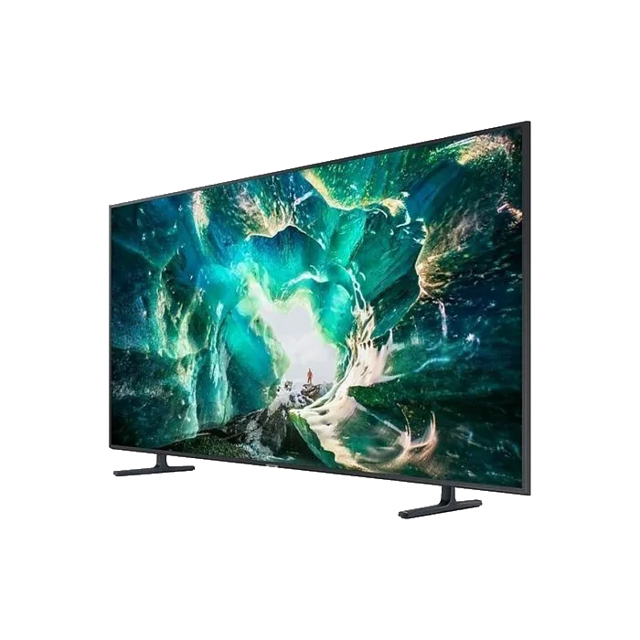 Ремонт цепи питания Samsung UE55RU8000