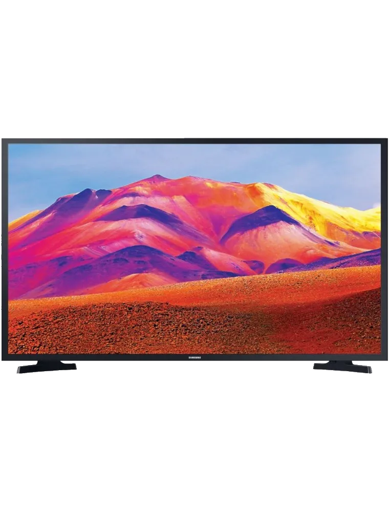 Ремонт цепи питания Samsung QE55Q60R