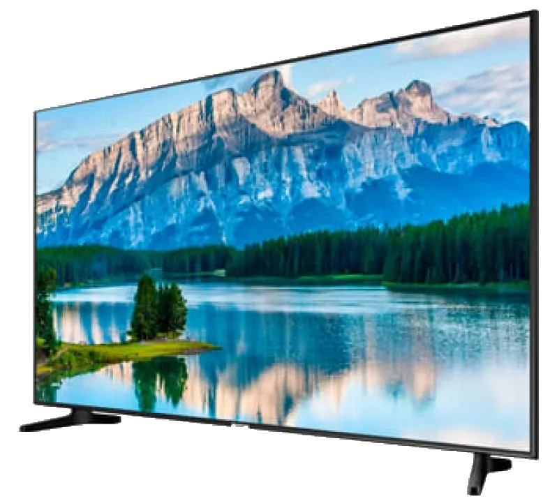Ремонт цепи питания Samsung UE55NU7090