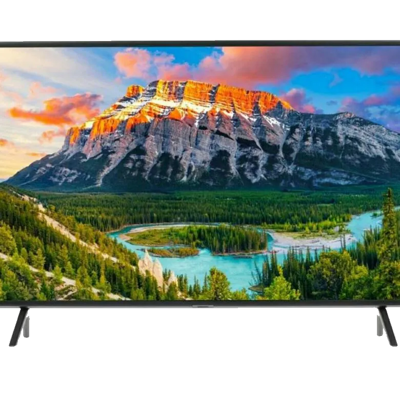 Ремонт цепи питания Samsung UE58RU7120