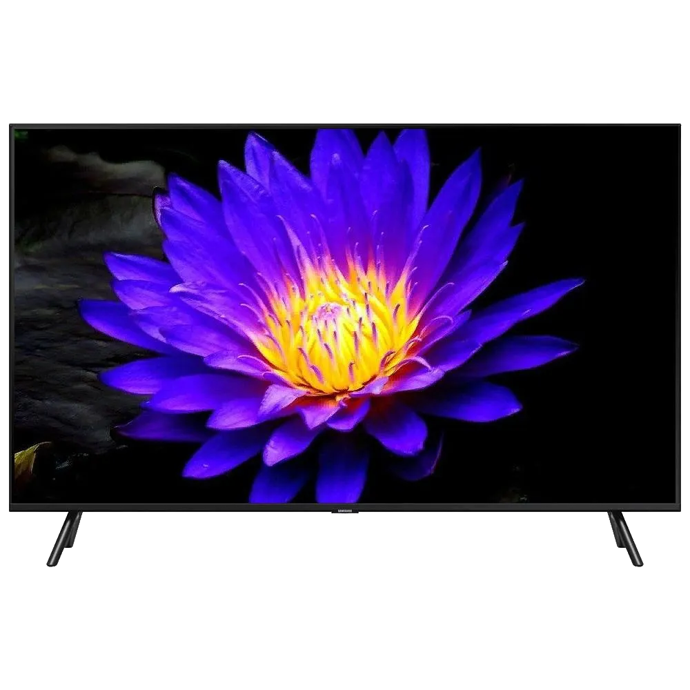 Ремонт цепи питания Samsung QE65Q70R