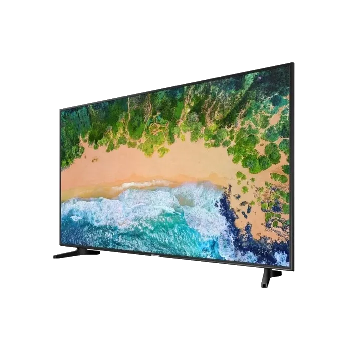 Ремонт цепи питания Samsung UE65NU7100