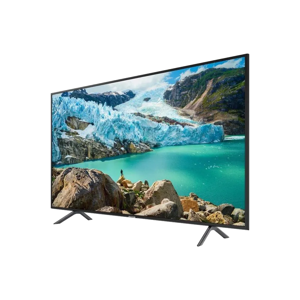 Ремонт цепи питания Samsung UE65RU7120